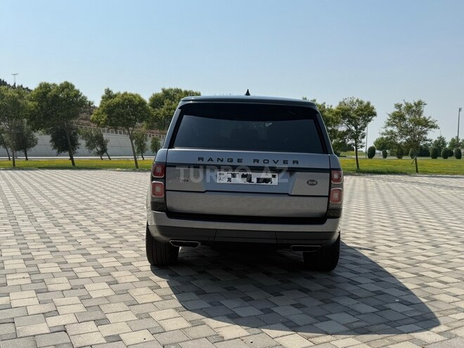 Land Rover Range Rover 2020, 92,500 km - 3.0 л - Bakı