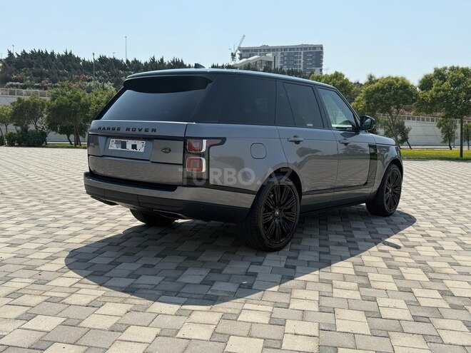 Land Rover Range Rover 2020, 92,500 km - 3.0 л - Bakı