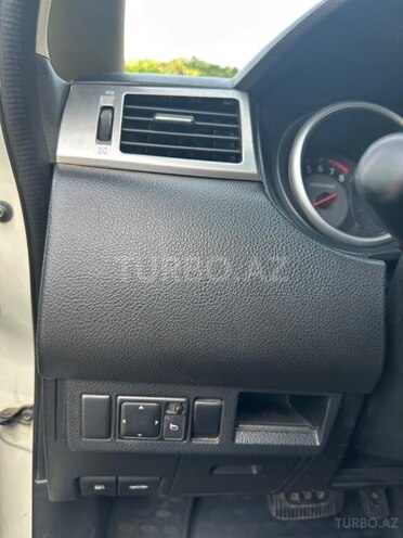 Nissan Tiida 2007, 194,000 km - 1.6 l - Bakı