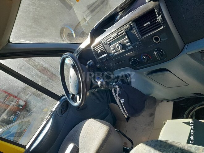 Ford Transit 2011, 180,200 km - 2.4 л - Sumqayıt