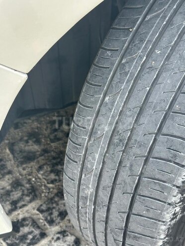 Nissan Tiida 2007, 194,000 km - 1.6 l - Bakı