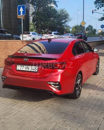 Kia Forte 2021, 111,849 km - 2.0 l - Bakı