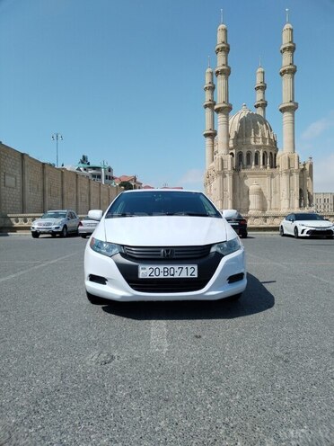 Honda Insight 2010, 275,000 km - 1.3 l - Bakı