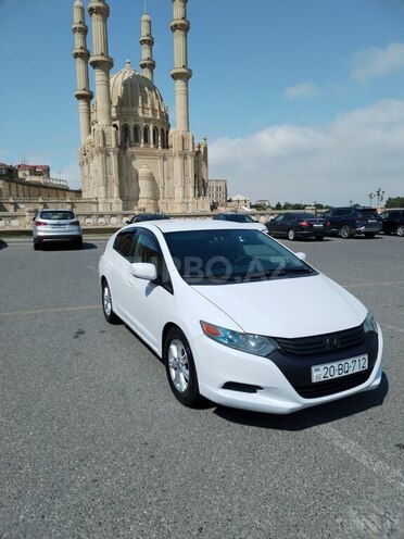 Honda Insight 2010, 275,000 km - 1.3 l - Bakı