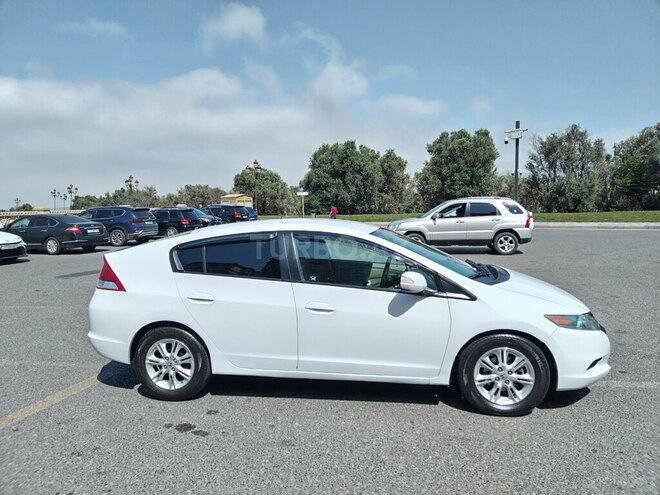Honda Insight 2010, 275,000 km - 1.3 l - Bakı