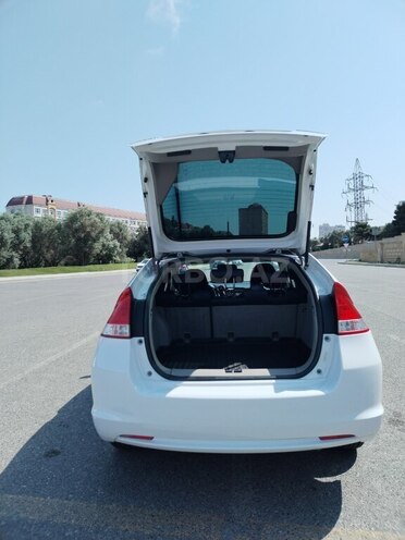 Honda Insight 2010, 275,000 km - 1.3 l - Bakı