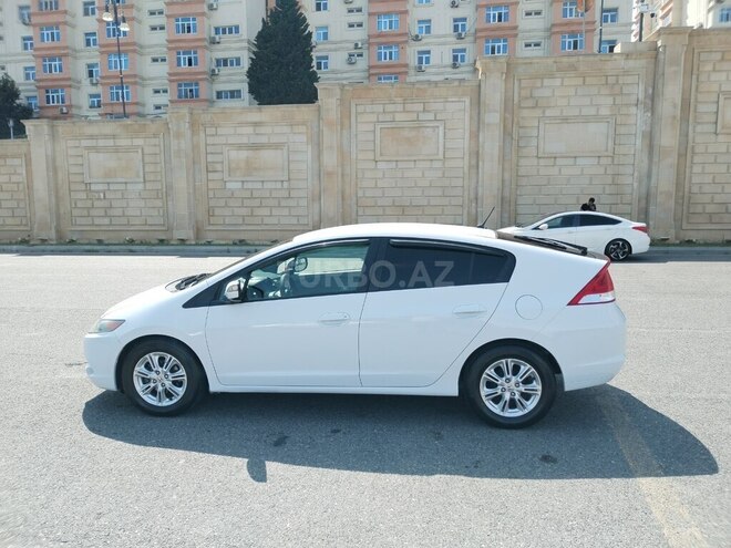 Honda Insight 2010, 275,000 km - 1.3 l - Bakı