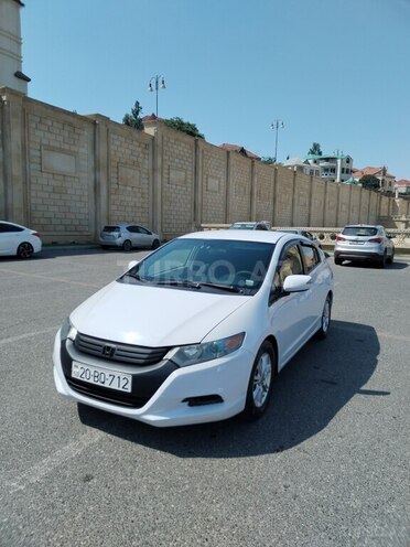 Honda Insight 2010, 275,000 km - 1.3 l - Bakı