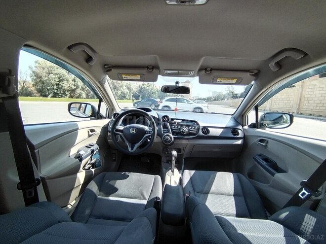 Honda Insight 2010, 275,000 km - 1.3 l - Bakı