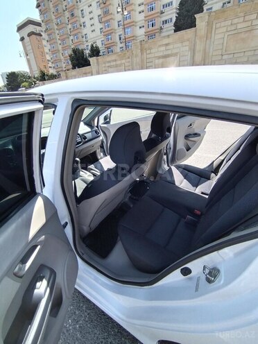 Honda Insight 2010, 275,000 km - 1.3 l - Bakı