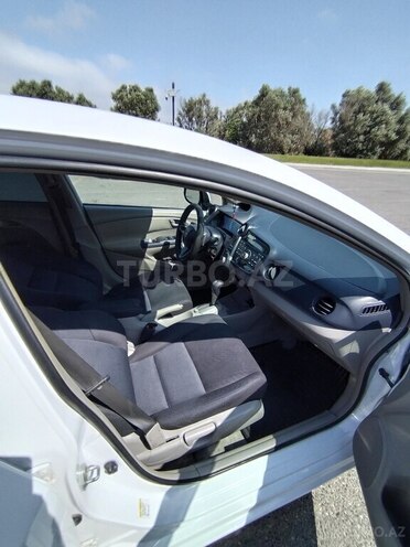 Honda Insight 2010, 275,000 km - 1.3 l - Bakı