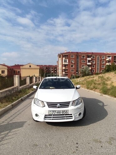 Saipa Saina-1