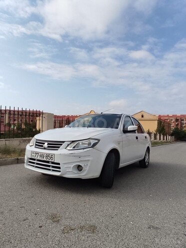 Saipa Saina-4