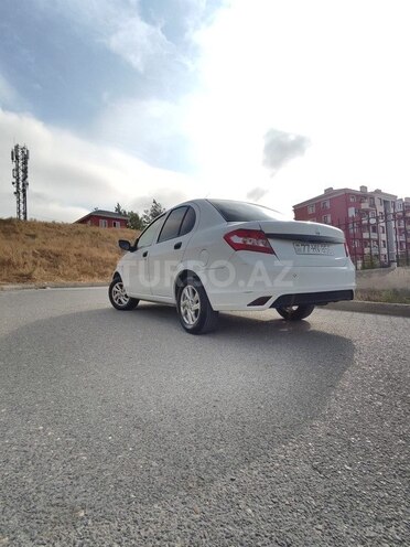 Saipa Saina-12