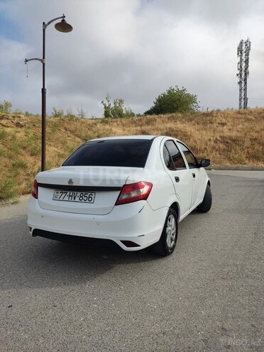 Saipa Saina-9