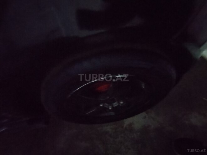 Hyundai Getz 2008, 248,000 km - 1.6 l - Bakı