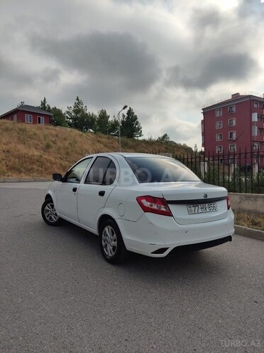 Saipa Saina-5
