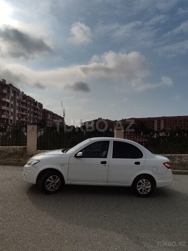 Saipa Saina-6