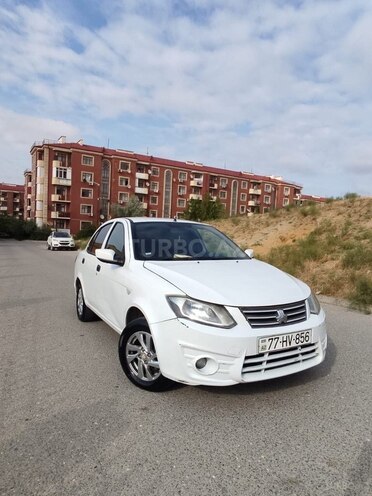 Saipa Saina-7