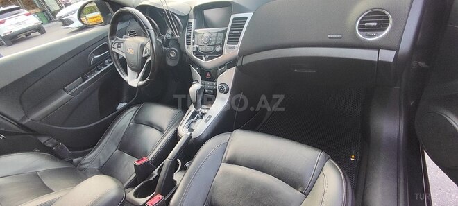 Chevrolet Cruze 2015, 215,652 km - 1.4 l - Bakı