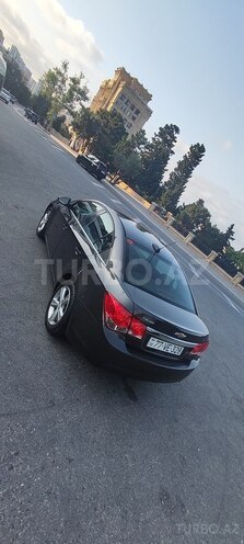 Chevrolet Cruze 2015, 215,652 km - 1.4 l - Bakı