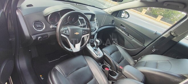 Chevrolet Cruze 2015, 215,652 km - 1.4 l - Bakı