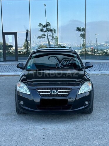 Kia  2009, 243,000 km - 1.4 l - Bakı
