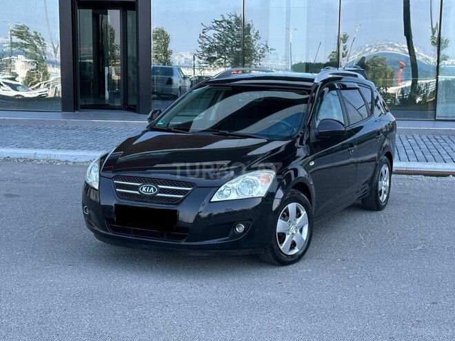 Kia  2009, 243,000 km - 1.4 l - Bakı