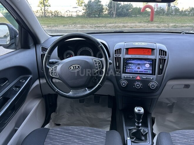 Kia  2009, 243,000 km - 1.4 l - Bakı