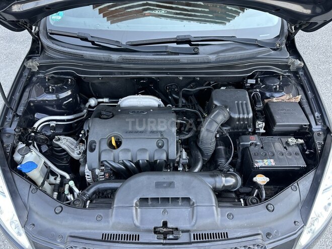 Kia  2009, 243,000 km - 1.4 l - Bakı