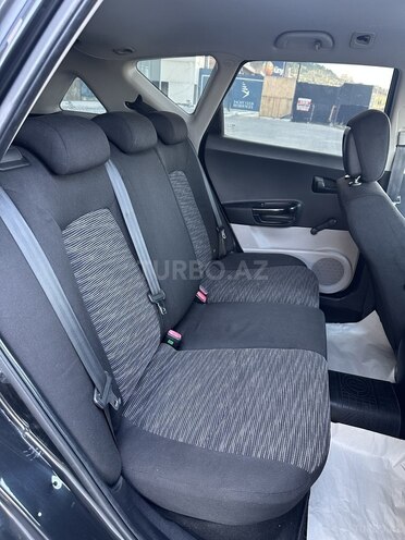 Kia  2009, 243,000 km - 1.4 l - Bakı
