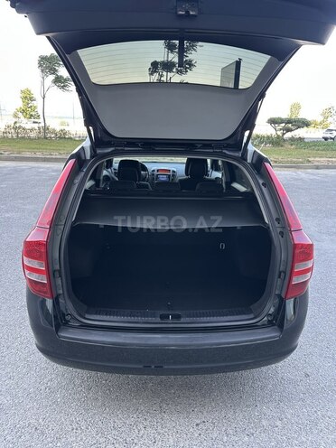 Kia  2009, 243,000 km - 1.4 l - Bakı
