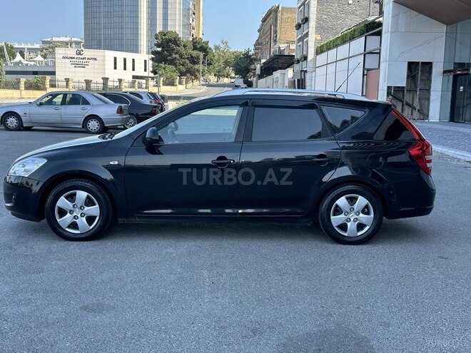 Kia  2009, 243,000 km - 1.4 l - Bakı
