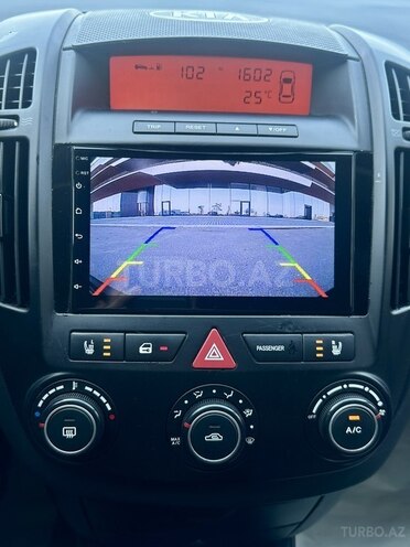 Kia  2009, 243,000 km - 1.4 l - Bakı