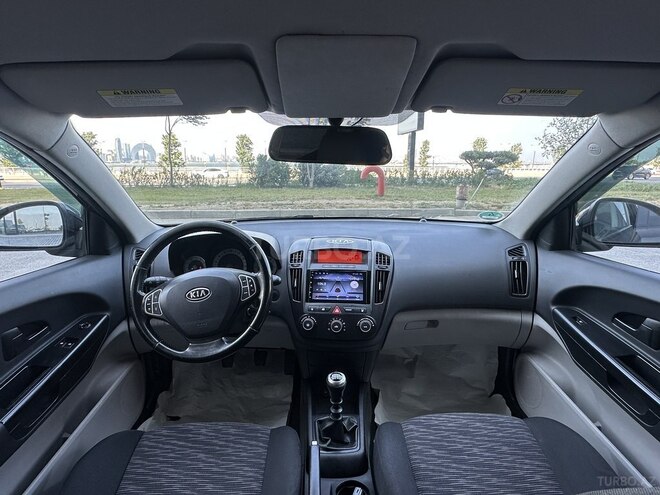 Kia  2009, 243,000 km - 1.4 l - Bakı