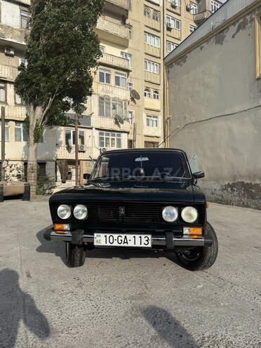 LADA (VAZ) 2106 2003, 25,000 km - 1.5 l - Bakı