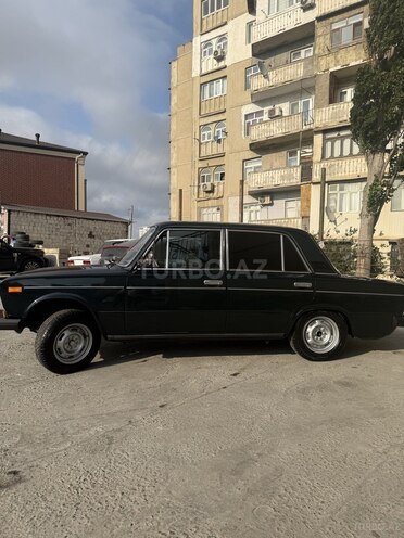 LADA (VAZ) 2106 2003, 25,000 km - 1.5 l - Bakı