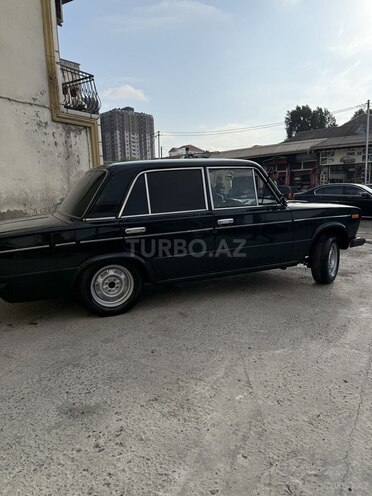 LADA (VAZ) 2106 2003, 25,000 km - 1.5 l - Bakı