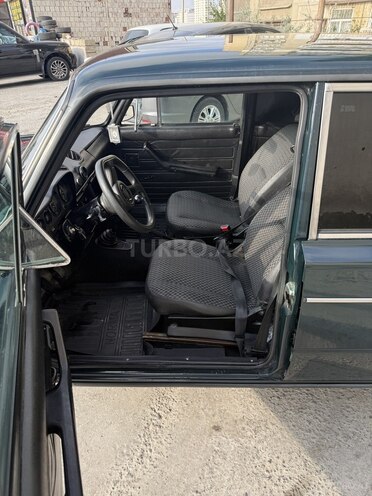 LADA (VAZ) 2106 2003, 25,000 km - 1.5 l - Bakı