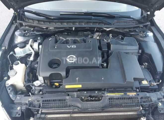 Nissan Teana 2008, 326,000 km - 2.5 l - Bakı