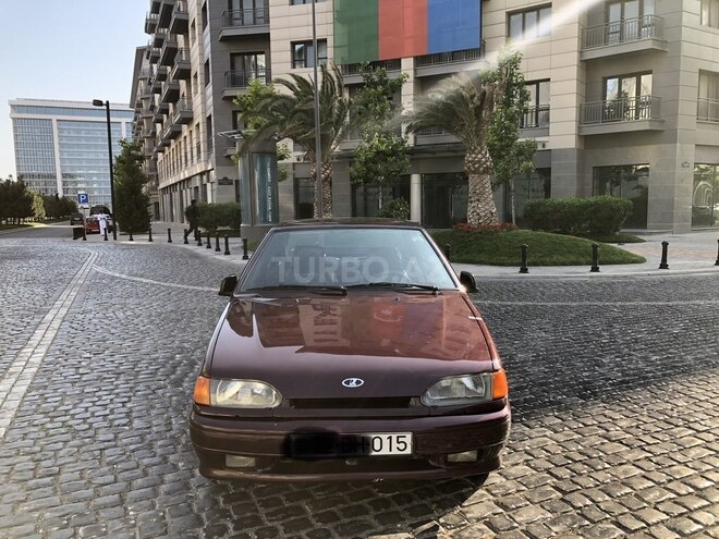 LADA (VAZ) 2115 2010, 358,000 km - 1.6 l - Bakı
