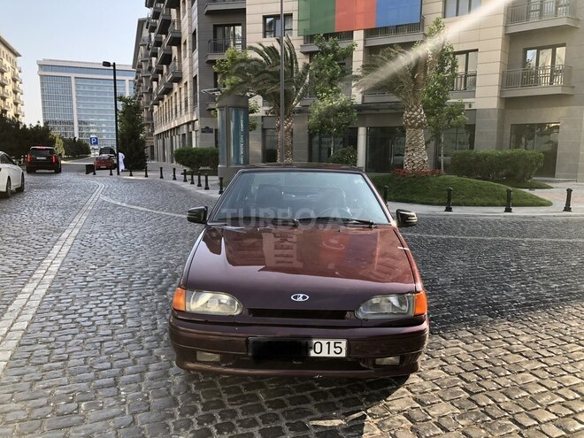 LADA (VAZ) 2115 2010, 358,000 km - 1.6 l - Bakı