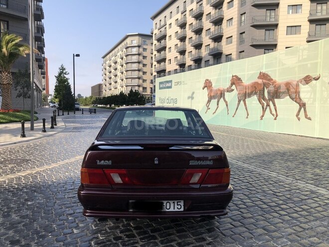 LADA (VAZ) 2115 2010, 358,000 km - 1.6 l - Bakı