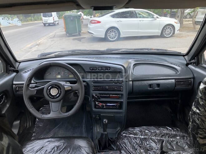 LADA (VAZ) 2115 2010, 358,000 km - 1.6 l - Bakı