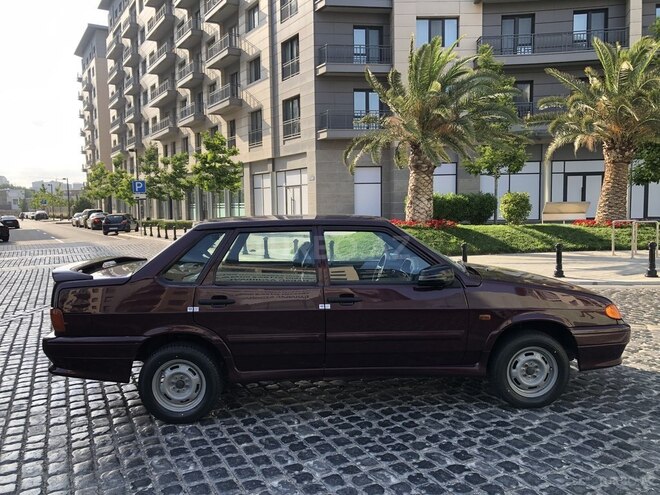 LADA (VAZ) 2115 2010, 358,000 km - 1.6 l - Bakı