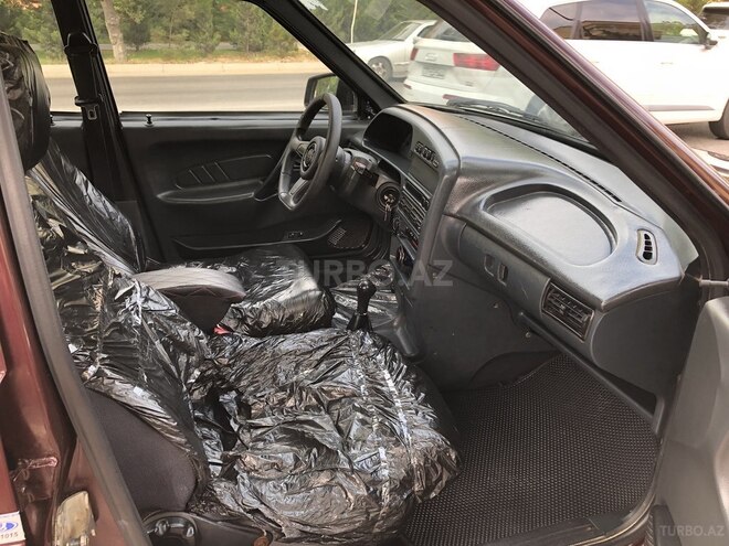 LADA (VAZ) 2115 2010, 358,000 km - 1.6 l - Bakı