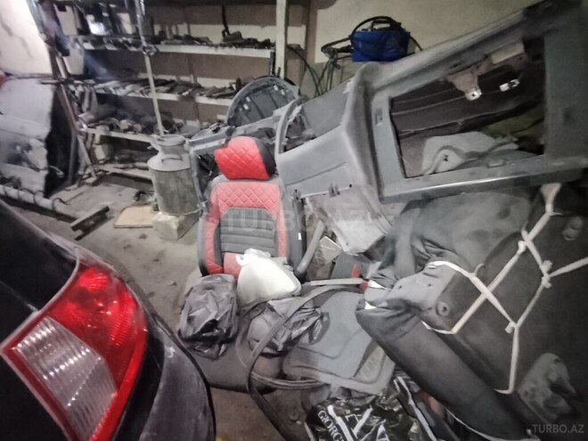 Hyundai Getz 2008, 248,000 km - 1.6 l - Bakı