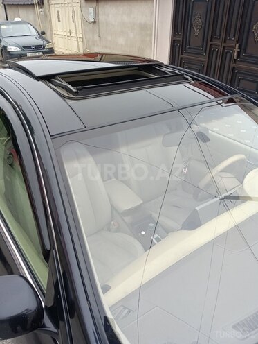 Nissan Teana 2008, 326,000 km - 2.5 l - Bakı