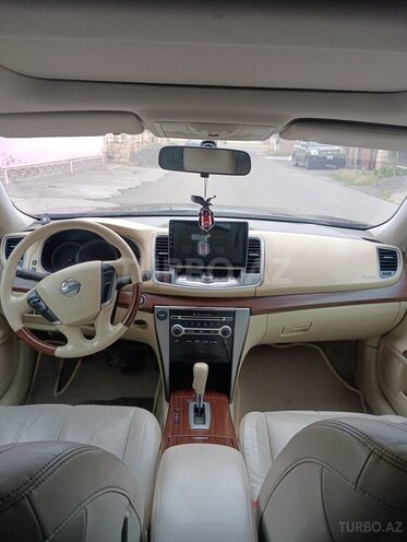 Nissan Teana 2008, 326,000 km - 2.5 l - Bakı