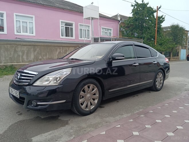 Nissan Teana 2008, 326,000 km - 2.5 l - Bakı